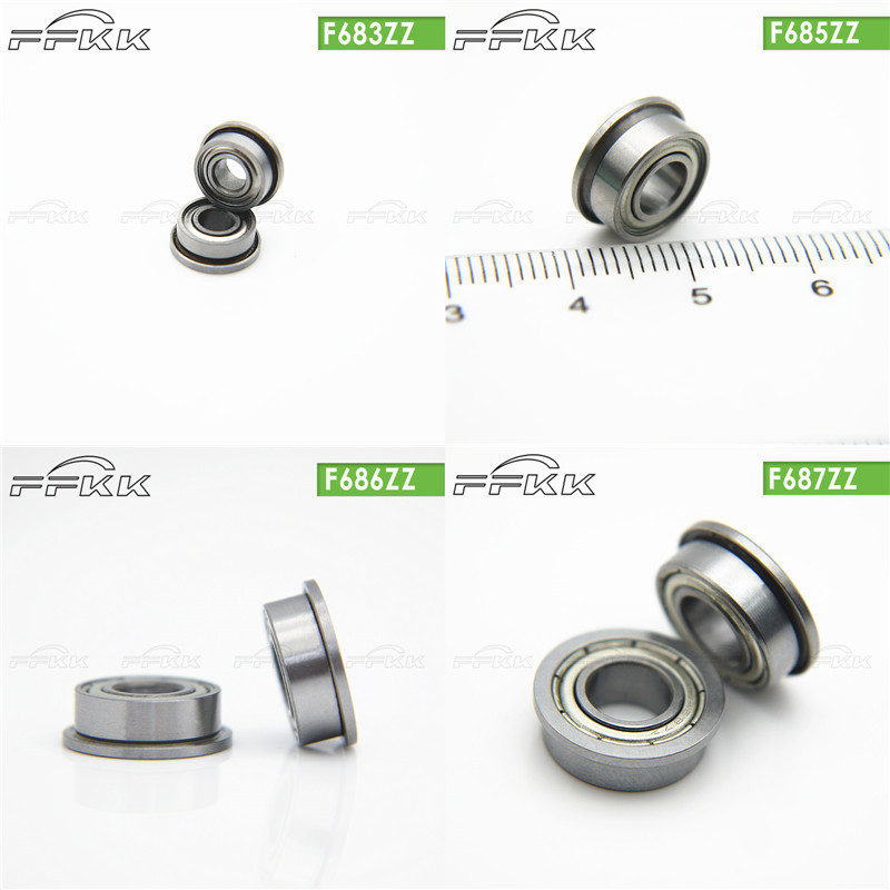 法兰F683F685zz F686 F687 F688 F689 F693 F694 F695 F696 F698