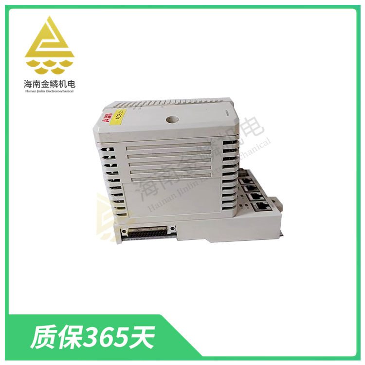 3BSC610038R1 /  电源装置模块   提供稳定、可靠的电源支持