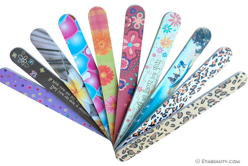 1221搓条美甲工具美甲山茶花美甲大钻批发指甲搓条