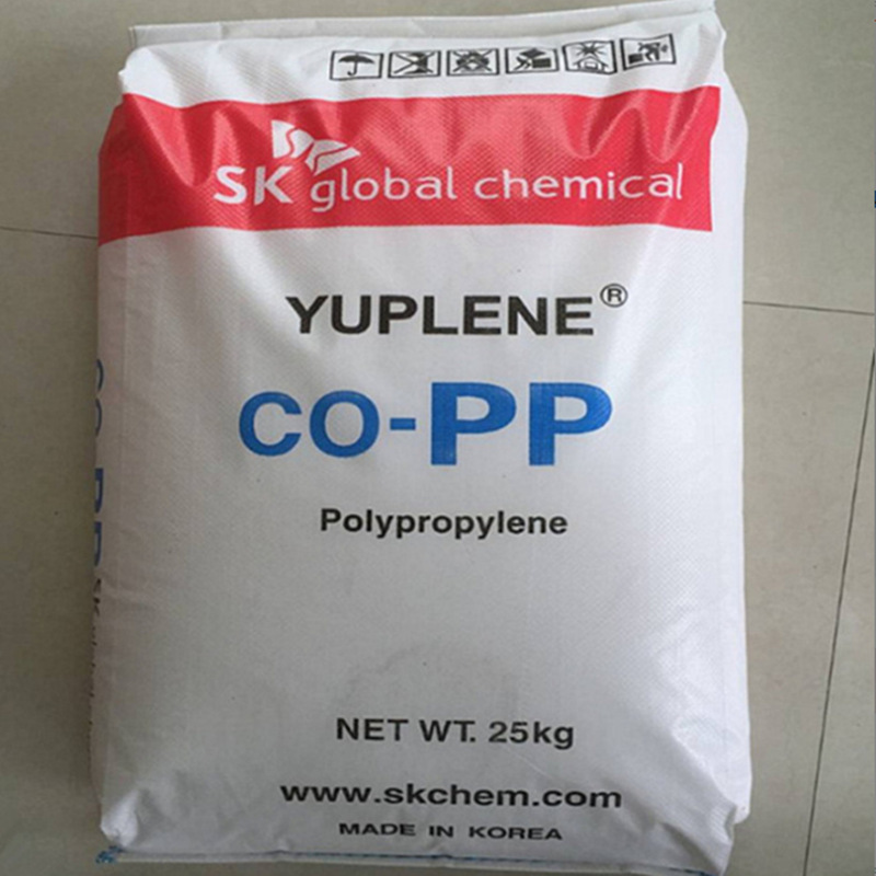 PP 韩国SK R370Y 高流动高光泽食品级无规共聚餐用于食品包装|undefined