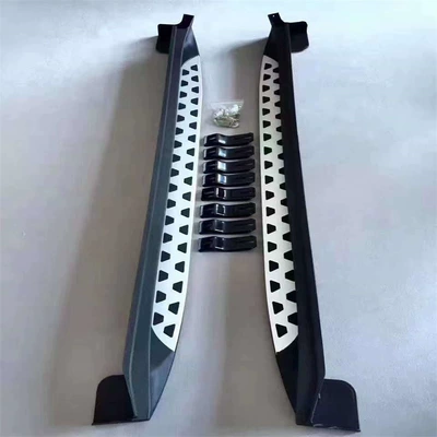 Suitable for 21 Tousheng: Dekorativ pedal başlıqları - 15-19-tucson-original-model-can-be-marked