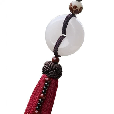 Car hanging – Women Safety Creative Hanging Ornaments