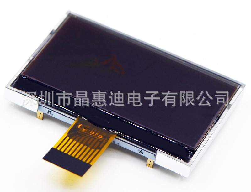 2��/�ڵװ���FSTN/����/SPI�ӿ�/LCD/12864����/Һ����ʾ��
