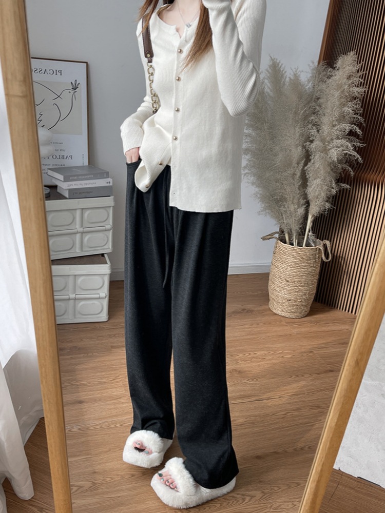 블랙 [봄, 가을 스타일] 키 164cm 이상