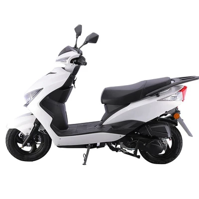 Adult Two-Wheeled Scooter Fuel – Motosikletlər