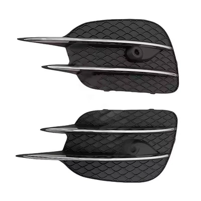 Suitable for Mercedes-Benz Vito W447 fog light cover front bumper ventilation grille 4478851200 4478851300 (Digər kuzov və aksesuarlar) - 4478851200-4478851300-mercedes-benz-vito-w447