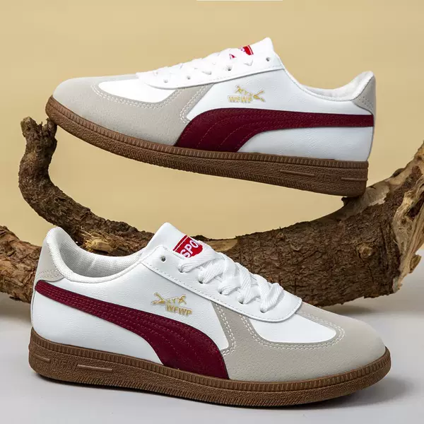 Summer New Low-Top Men's Shoes, Versatile Sports and Casual Shoes, Young Men's Sneakers, Korean Style Fashionable Student Shoes