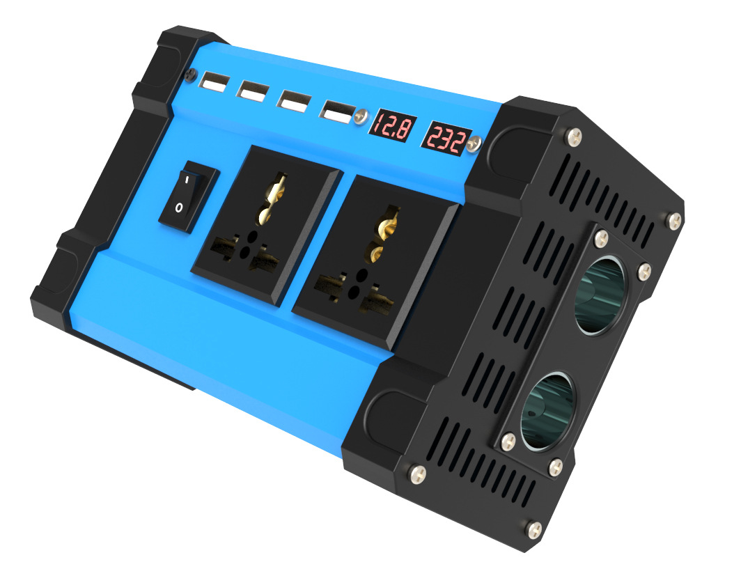 凯旋逆变器主图3