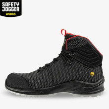 k Safety Jogger MODULO ARMOR S3M ¿ȫЬ͸mESD