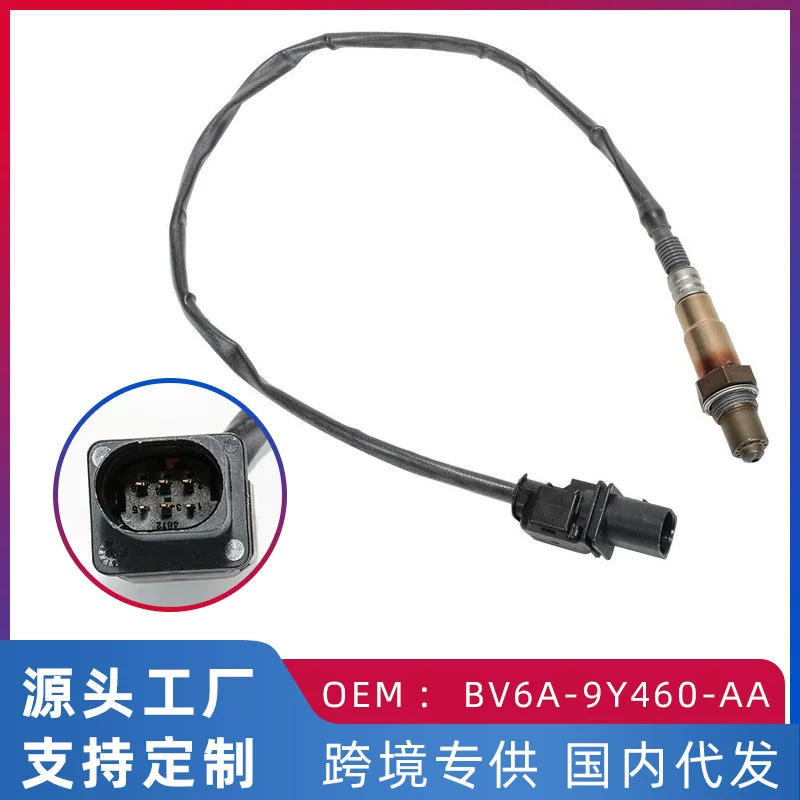 [跨境热卖 适用于福特翼博13款/1.0T汽车前氧传感器BV6A-9Y460-AA]
