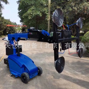 Slab Vacuum Handling Device Vacuum Lifter Glass Vacuum Lifter