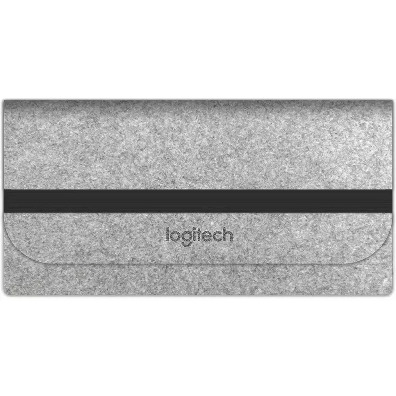 Логитех, клавиатура, сумка-органайзер, Bluetooth