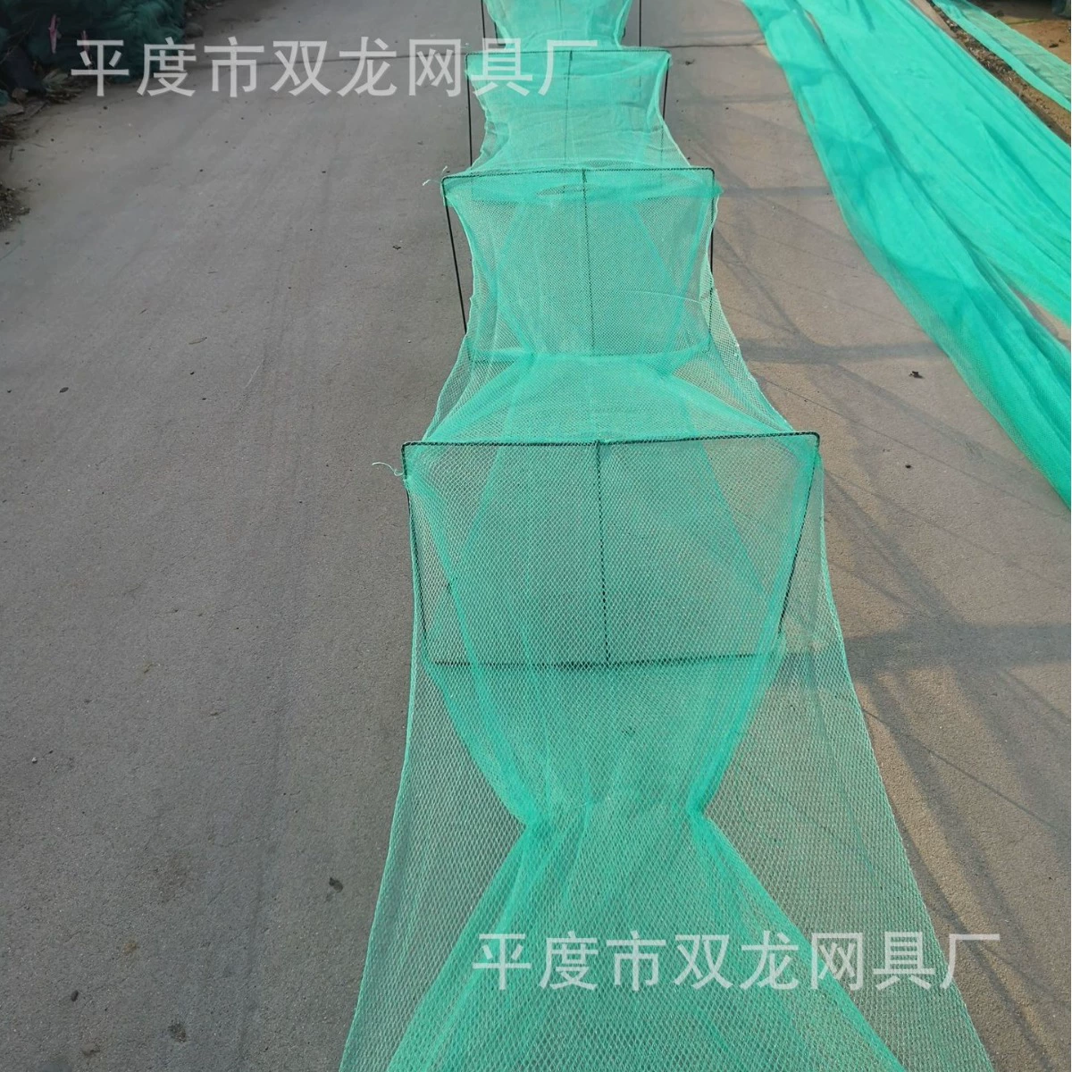 Клетка для выращивания морских огурцов, квадратная, с затеняющей сеткой, оптом, для аквакультуры, для выращивания морских улиток, раковин и морских огурцов