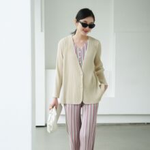 专柜品质2026秋春三宅高端褶衣韩版时尚气质优雅百搭西装款小外套