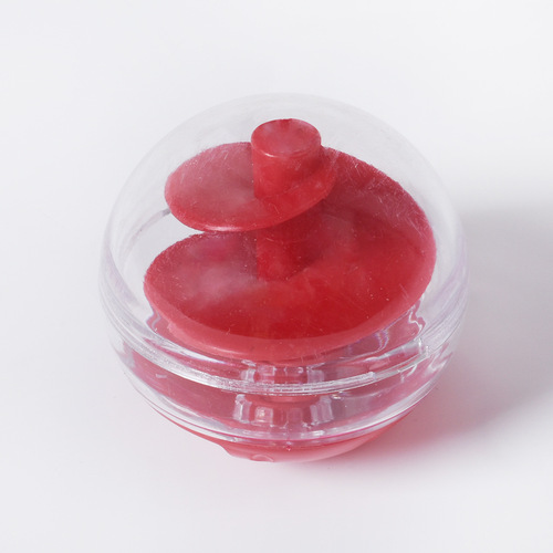 Cat food leakage ball, cat educational toy, spiral food leakage ball, pet bite resistance training, fun food leakage device, drop shipping