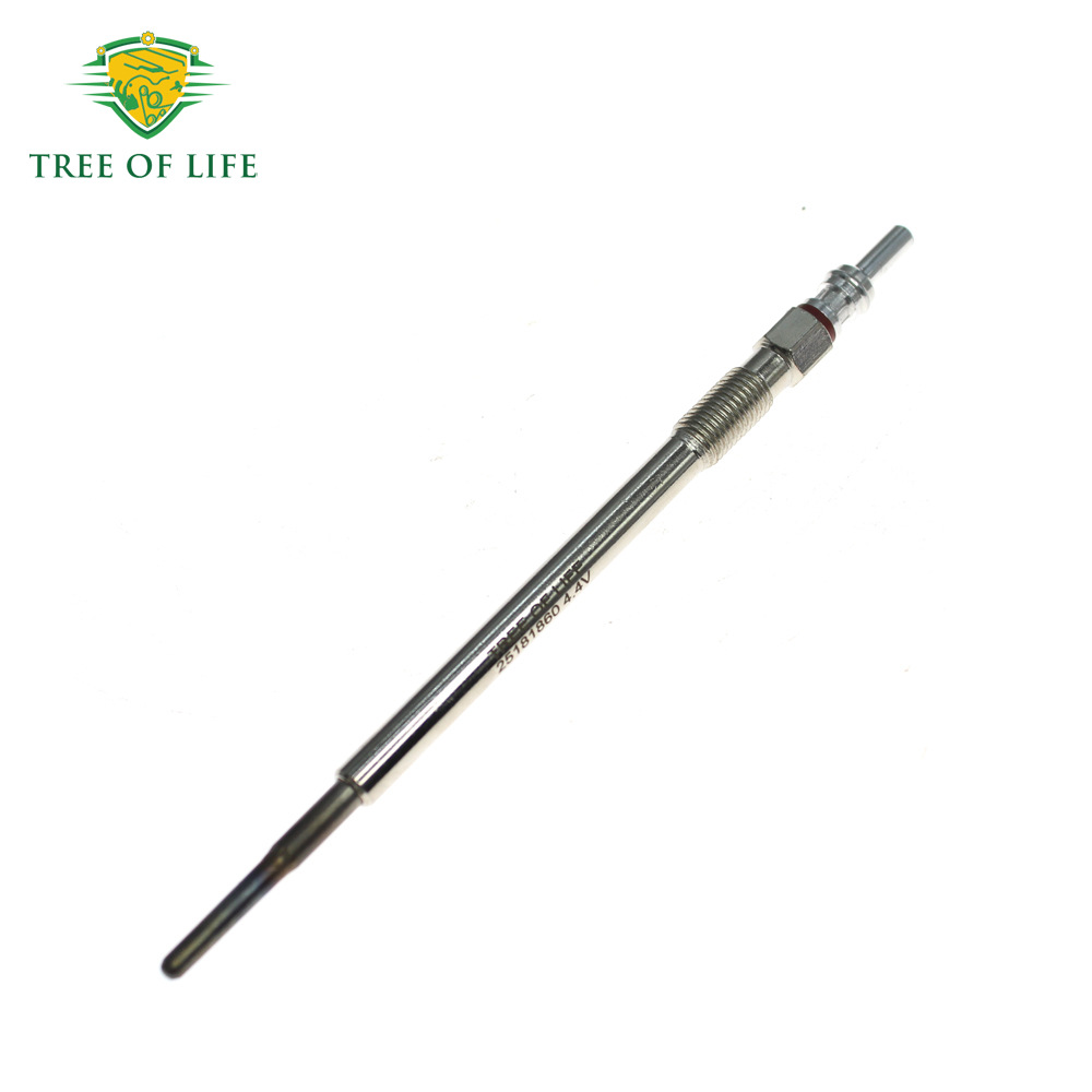 25181860,22472368,0250403019 is suitable for Vauxhall Opel preheating plugs