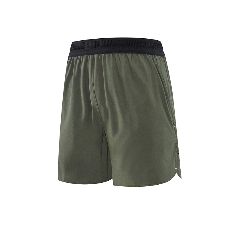 Men's Sports Shorts for Autumn and Summer, Thin and Breathable, Suitable for Running, Basketball, Fitness, Casual Wear, Versatile for Outdoor Activities and Jogging