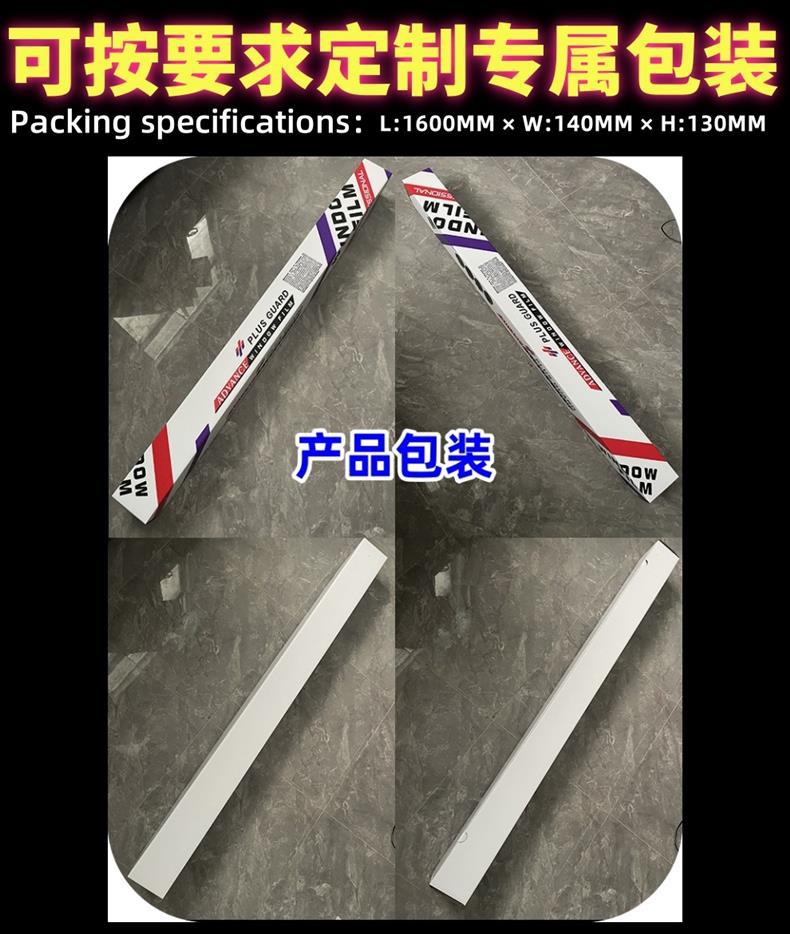 Car Window Tinting Film, Solar Film, Front Windshield Sun Protection and Heat Insulation Film, Explosion-Proof Film, Privacy Film, Full Car Film