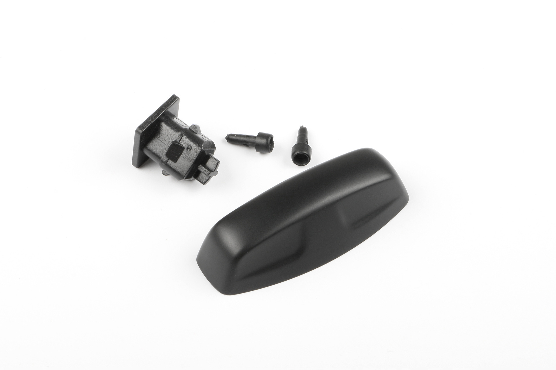 Suitable for Porsche Cayenne Macan Panamera 911 718 Seat Adjustment Switch Clip Button Repair
