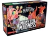Monster madness crazy monster