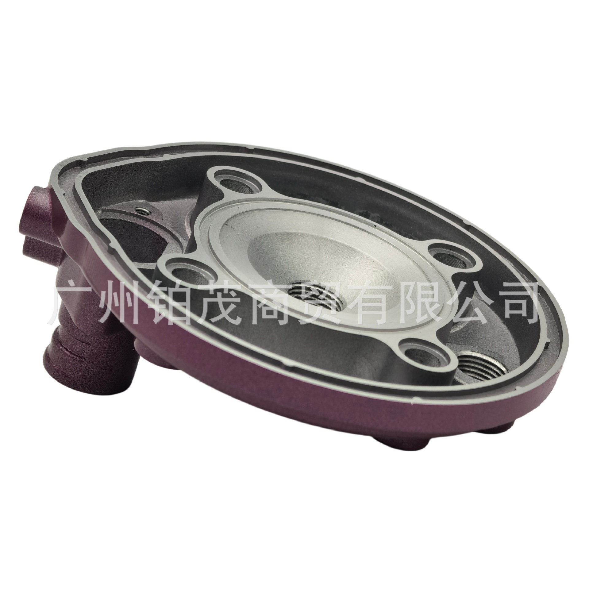 Motorcycle Parts Suitable for Yamaha Am6 Cylinder Set Aprilia Rs50 49mm Cylinder Piston 90Cc