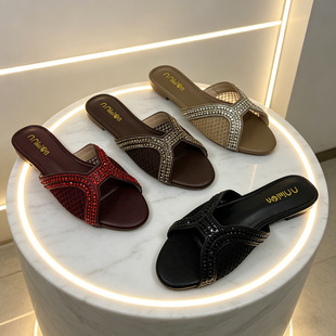 ���Qƽ�כ���ЬŮ�⴩2026���¿�¶ֺ�r��ˮ�һ�֛���Ьslippers
