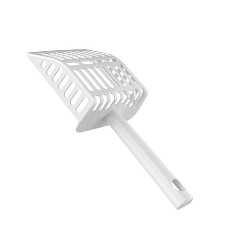Large Cat Litter Shovel Cat Litter Scoop Gadget Cat Litter Filter Tool Cat Waste Scoop Pet Cleaning Supplies Wholesale