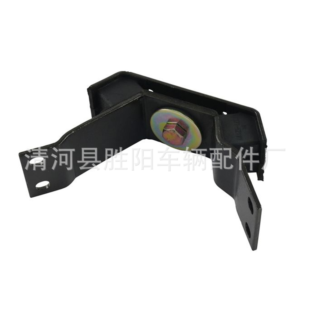 12371-62110 Adhesivo para el soporte del motor LAND CRUISER de Toyota Land Cruiser
