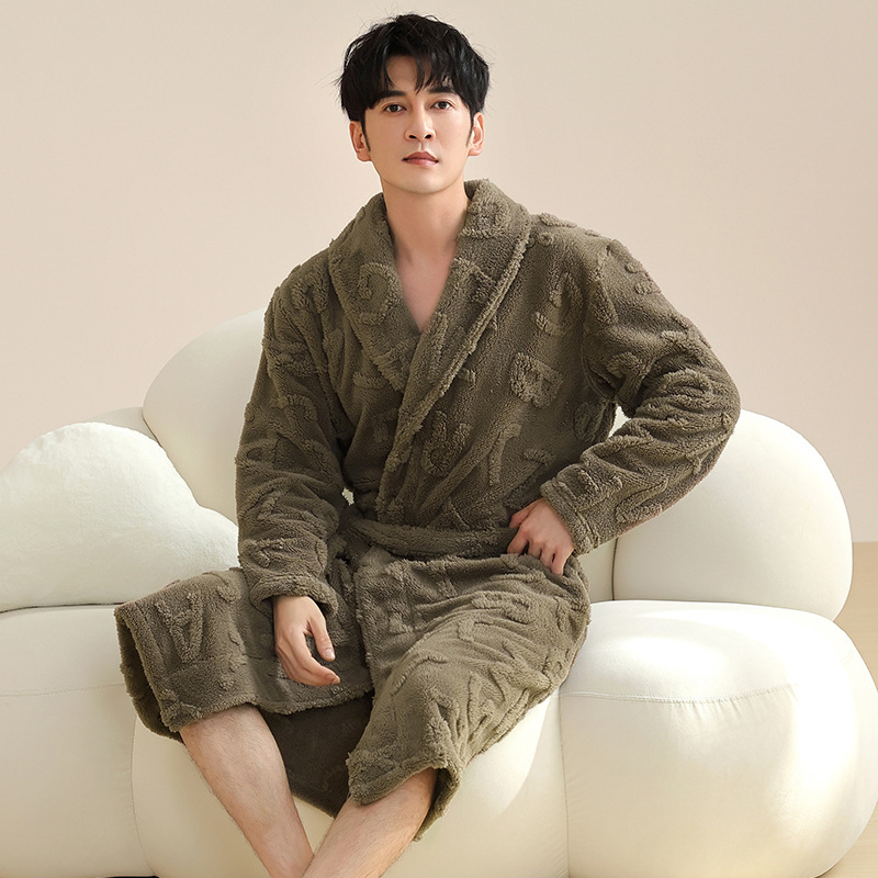 Men's pijama