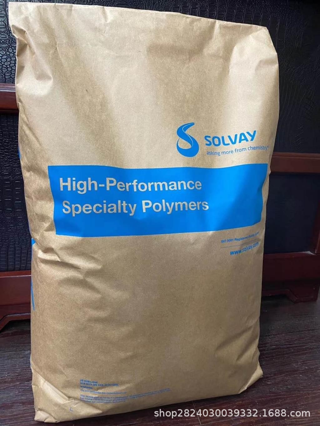 代理PES美国苏威 3000P 薄膜涂覆喷涂涂料 静电喷涂PES粉末