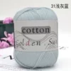 31 gray blue