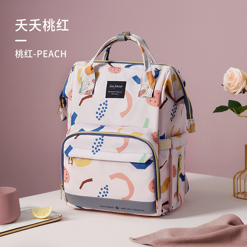 플래그십 모델 핑크