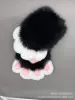 Black powder pad without armor