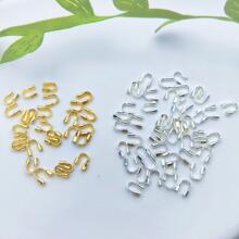 14K����U���o�����R��۶�λ�ܶ�λ��diy����朴�����β�����