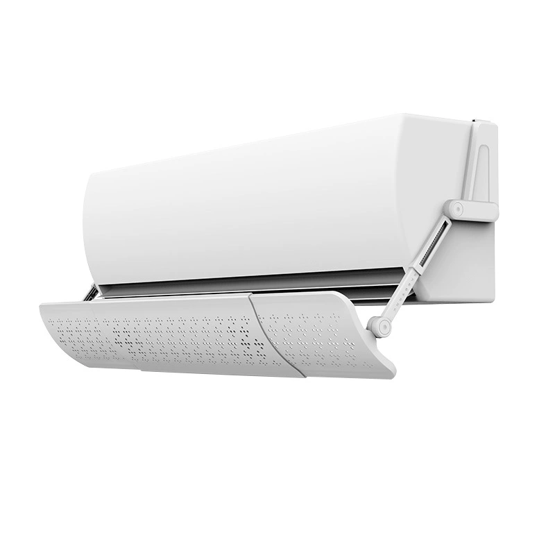 Air -conditioned windshield anti -direct -hanging baby pregnant woman air -conditioning windshield air -conditioning baffle air outlet air guide board