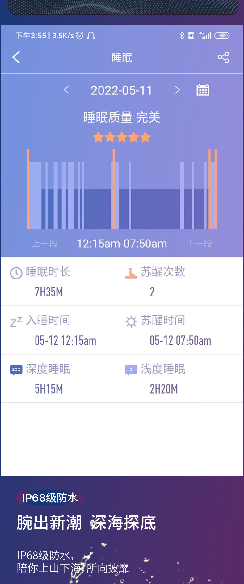 【 Cross-border Watch 】KS02 Smartwatch for Measuring Blood pressure, blood oxygen and body Temperature, NFC sports Waterproof bracelet undefined