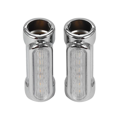 inch bumper universal turn – Dönmə işıqları