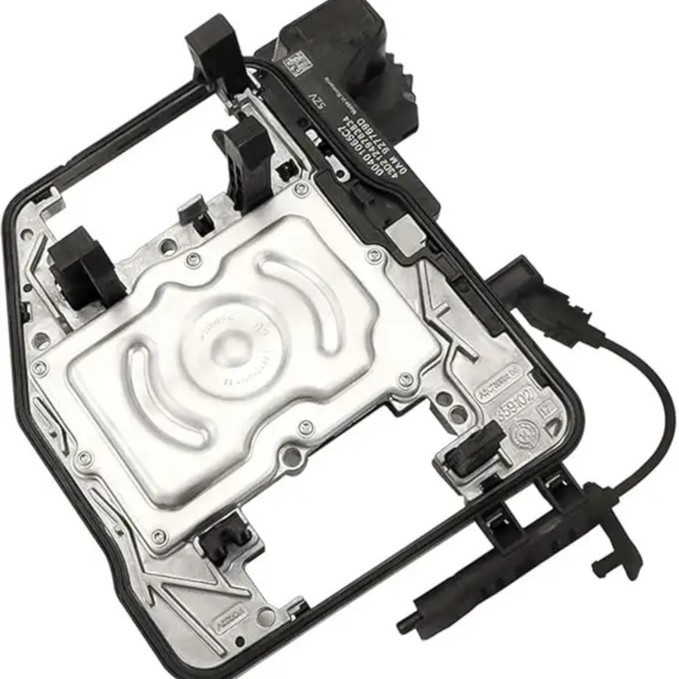 DSG 7-speed gearbox control module 0AM927769D TCU TCM for Volkswagen Audi remanufacturing