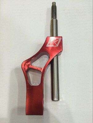 Car Gear Shift Lever Modification, Extended Gear Stick, Manual Transmission Metal Extension Kt Gear Shift Knob
