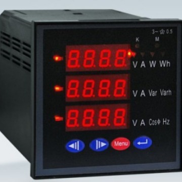 PDM-803P-DS-A-1A--AC220V