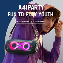 HOPESTAR A41Partyo{16WpPulseWy