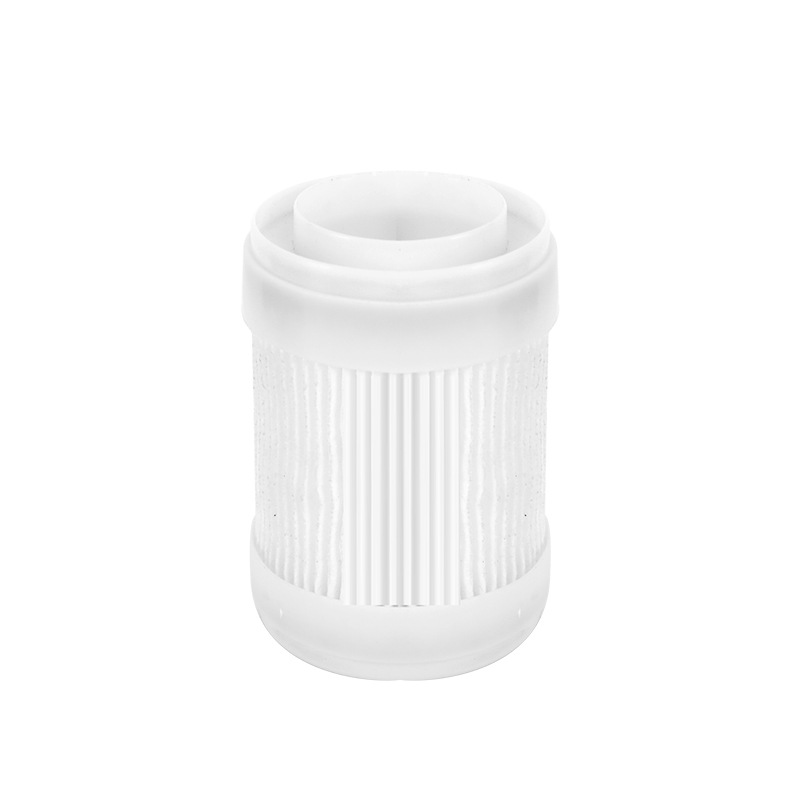 Purificador de aire portátil de escritorio de oficina en casa dormitorio de estudiantes anti-humo de segunda mano Purificación de formaldehído transfronteriza