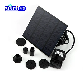 其他泵;喷泉水景;转子泵