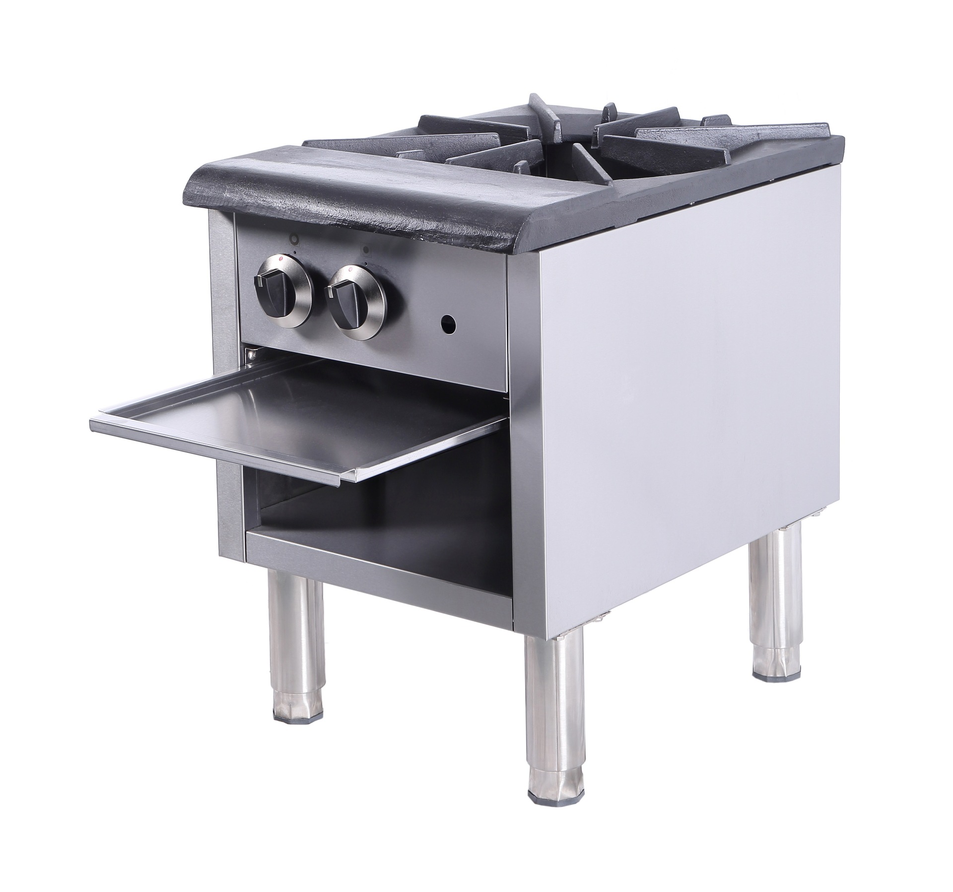 Газовое кухонное оборудование для коммерческих кухонь American Cooking Equipment