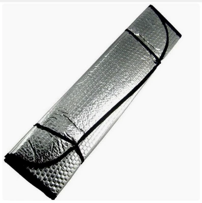 Sun shade – Summer Sunshade - 80200-cm-aluminum-foil-thickened-version