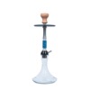 Arab large single -pipe water cigarette bottle out of the cigarette Shisha water smoke factory is available