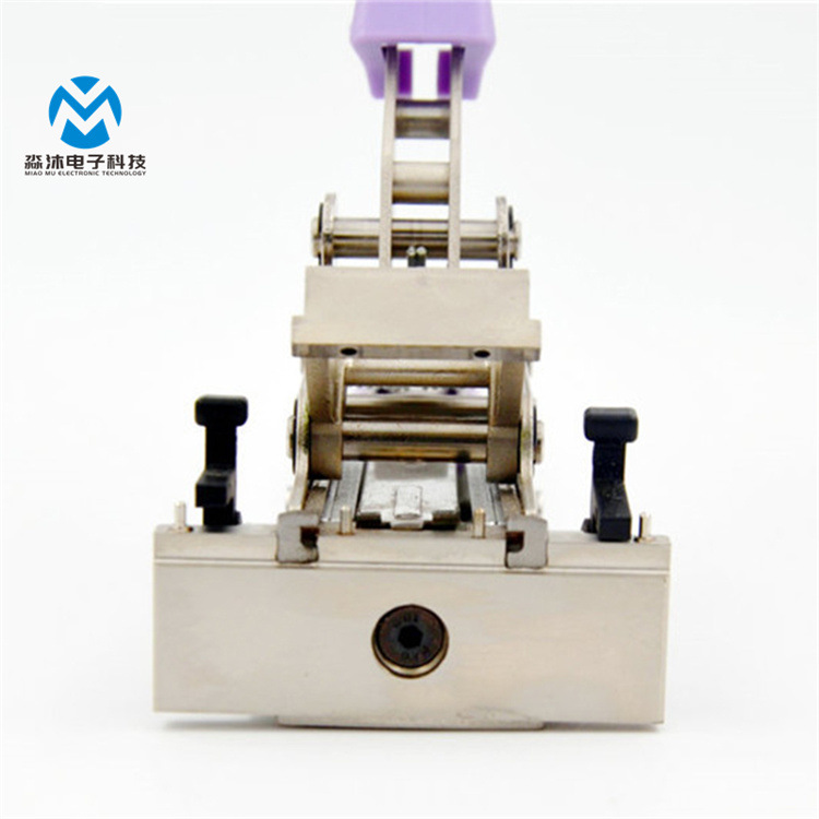 供应SMT接料钳 订书式接料钳接料车接料剪刀接料铜扣接料 议价