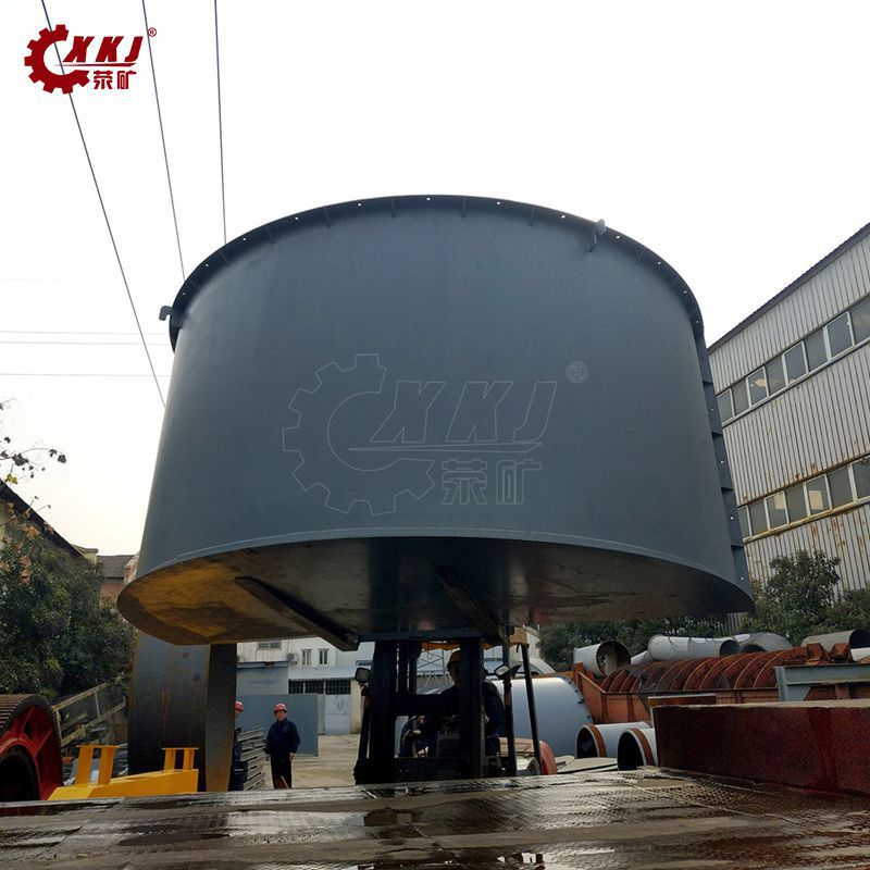 污水处理浓缩机价格矿泥、废水、废渣过滤脱水浓缩污水处理浓缩机