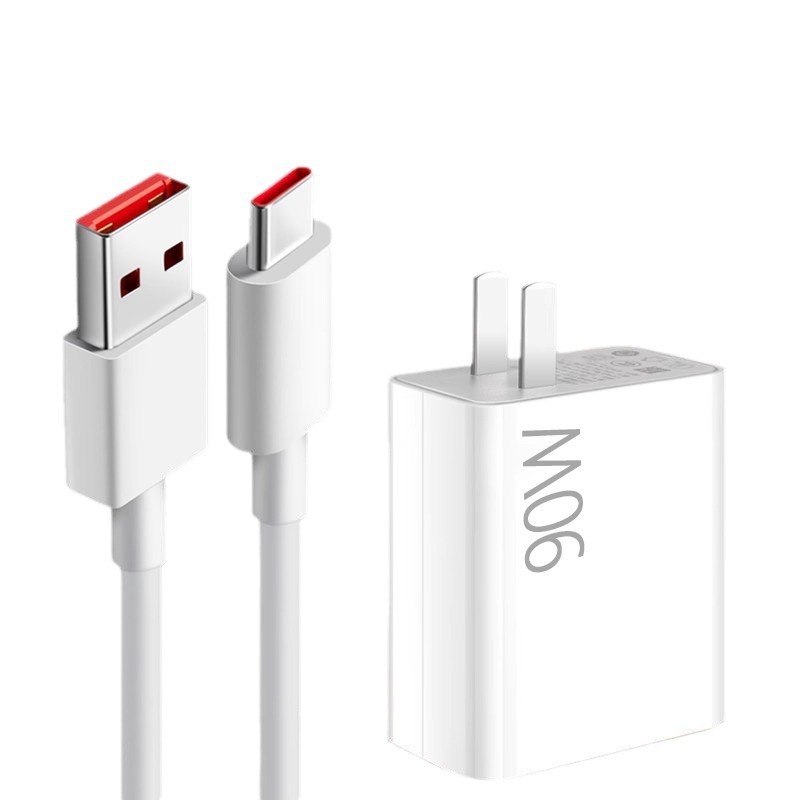 90wスピードフラッシュ充電は、米充電器14 13ultra 11pro赤米k 60 k 40充電ヘッドに適しています|undefined
