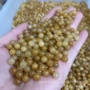 新疆天然玛瑙翡翠玉珠